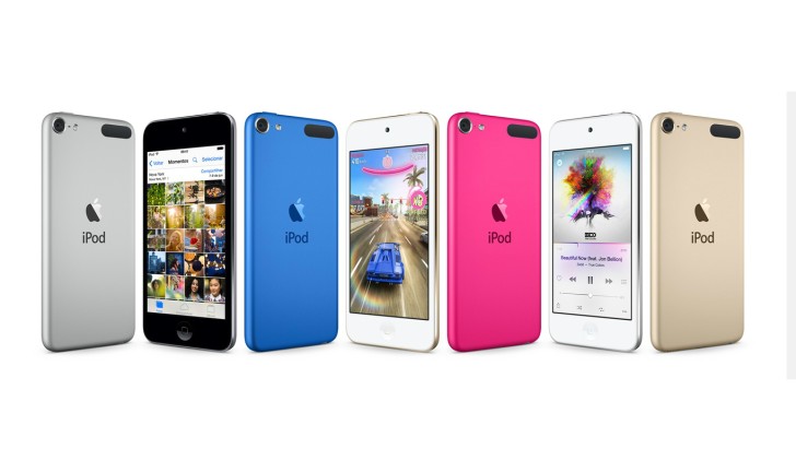 iPod Touch iPod Touch