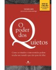 Foto O Poder Dos Quietos - Cain, Susan - 9788522013265