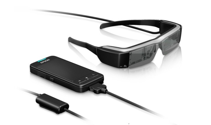 Óculos 3D Epson Óculos 3D Epson