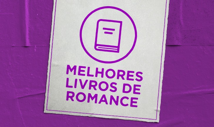 Melhores livros de Romance Melhores livros de Romance
