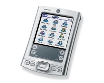 PalmOne Tungsten E
