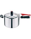 Foto Panela de Pressão 4,5 L Original Alumínio Polido  -  Clock