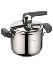 Foto Panela de Pressão 9 L Aço Inox - Barazzoni