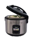 Foto Panela Elétrica de Arroz 4 Litros -  Zeex RC-02