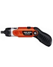 Parafusadeira BLACK & DECKER - 9078-BR Foto Parafusadeira BLACK & DECKER - 9078-BR