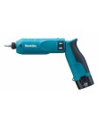 Foto Parafusadeira Madeira Metal Concreto 1/2 Funciona à Bateria 7 V  -  Makita TD020DSW