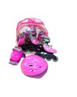 Foto Patins In-Line Radical 3652 Bel Fix