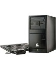 Foto PC Amazon PC Amazon PC AMD Athlon X3 4GB AMD Athlon X3 2,1 GHz 4 GB 320 GB Linux