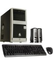 Foto PC Amazon Pc Intel Pentium Dual Core D925 128MB HD 40GB Linux