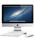 Foto PC Apple iMac 21.5" Intel Core i5 2.7 GHz 8 GB 1 TB Mac OS X Leopard MD093BZ/A