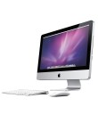 Foto PC Apple iMac 27 8GB 2TB Mac OS X v10.7 Lion Intel Core i7 3.4GHz Intel Core i7 3,4 GHz 8 GB 2 TB MacOS X Lion v10.7