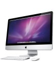 Foto PC Apple iMac 27" Intel Core i3 550 3,2 GHz 4 GB 1 TB Mac OS X v10.6 Snow Leopard
