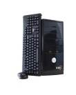 Foto PC Bassetti BA7 Ouro Intel Core i5 2310 2,9 GHz 4 GB 1 TB Linux