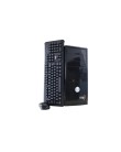 Foto PC Bassetti Basseti Intel Celeron E3400 2GB HD 500GB Intel® Celeron® E3400 2,6 GHz 2 GB 500 GB Não vem com Sistema Operacional