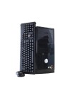 Foto PC Bassetti Safira Intel Pentium Dual Core G630 2,7 GHz 4 GB 750 GB Linux