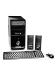 Foto PC Bitway Intel Pentium Dual Core E5500 4GB HD 1TB Linux