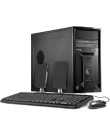 Foto PC CCE A220L Intel Atom D410 2 GHz 2 GB 200 GB Linux