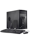 Foto PC CCE A240S Intel Atom D425 1,8 GHz 2 GB 400 GB Linux