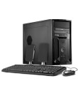 Foto PC CCE P250S Intel Pentium ES800 3,2 GHz 2 GB 500 GB Windows 7 Starter Edition