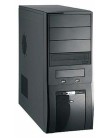 Foto PC Centrium Eliteline 4030 Intel® QUAD CORE Q8400 2,66 GHz 2 GB 320 GB Não vem com Sistema Operacional