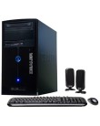Foto PC Dealer Dealer Plantium Intel Core i3 530 2 GB 1 TB Linux