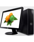 Foto PC Dell Inspiron 560s Intel Core 2 Quad QE8200S 2,33 GHz 4 GB 500 GB Windows 7 Home Basic