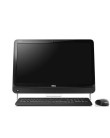 Foto PC Dell Inspiron One 2320 2ª Geração do Processador Intel® Core™ i3-2120 3,3 GHz 4 MB 500 GB Windows 7 Home Basic