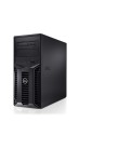 Foto PC Dell PowerEdge T110 Intel Pentium G6950 2,8 GHz 1 GB 250 GB Não vem com Sistema Operacional