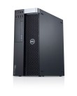 Foto PC Dell Precision Workstation T5600 Intel Xeon E5-2603 1,8 GHz 4 GB 500 GB Windows 7 Professional