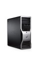 Foto PC Dell T5500 Intel Xeon Quad Core E5506 2,13 GHz 4 GB 320 GB Windows 7 Professional