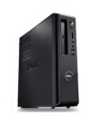 Foto PC Dell Vostro Slim 230 Intel Core 2 Quad Q8400 2,66 GHz 4 GB 500 GB Windows 7 Home Basic