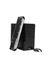 Foto PC DexPC Apollo Intel Core Duo E7500 2 Duo 2GB HD 500GB Linux
