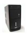 Foto PC DexPC Ares AMD SEMPRON 140 2,7 GHz 1 GB 500 GB Linux