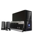 Foto PC DexPC Cemtauro 430 Intel Celeron E3400 2,6 GHz 2 GB 500 GB Windows 7 Home Premium