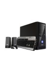 Foto PC DexPC Nereus AMD A8 3870K 3 GHz 8 GB 500 GB Linux