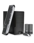 Foto PC DexPC Nereus X4 AMD Phenom II X4 840 8 GB 1 TB Linux