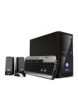 Foto PC DexPC Titan Intel Pentium G620 2,6 GHz 4 GB 500 GB Linux