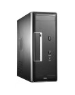 Foto PC Elgin E3 SLIM Intel Celeron Dual Core E3400 2,6 GHz 1 GB 500 GB Não vem com Sistema Operacional