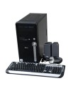Foto PC Ezpac AMD Sempron 3400 512MB HD 160GB Linux
