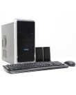 Foto PC Ezpac Intel Core 2 Duo E4500 1GB HD 250GB Windows Vista Starter Edition
