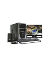 Foto PC Ezpac Intel Core 2 Duo E4500 2.2 GHz 2 GB 400 GB Linux