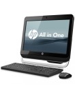 Foto PC HP 120-1100BR Intel Core i3 2100 3,1 GHz 2 GB 500 GB Windows 7 Home Basic