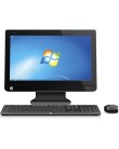Foto PC HP 220-1000BR Intel Core i3 2100 3,1 GHz 2 GB 500 GB Windows 7 Home Basic