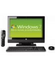 Foto PC HP 310-1110br AMD Athlon II 240e Dual Core 2,8 GHz 4 GB 1 TB Windows 7 Home Premium