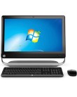Foto PC HP 320-1010BR AMD A4 3400 2,7 GHz 4 GB 1 TB Windows 7 Home Premium