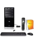 Foto PC HP A6750BR AMD Athlon II 2,8 GHz 512 MB 500 GB Windows 7 Home Premium