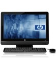 Foto PC HP All In One 5320br Intel Core i5-550 3,2 GHz 3 GB 750 GB Windows 7 Home Basic