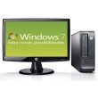 PC HP G1000br AMD Dual-Core E-350 2 GB 500 GB Windows 7 Starter Edition
