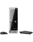 Foto PC HP S5-1450BR Slimline Intel Core i5 3330S 3 GHz 6 GB 1 TB Windows 8