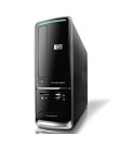 Foto PC HP S5610BR AMD Atlhon II 220 Dual Core 2,8 GHz 4 GB 500 GB Windows 7 Home Basic
